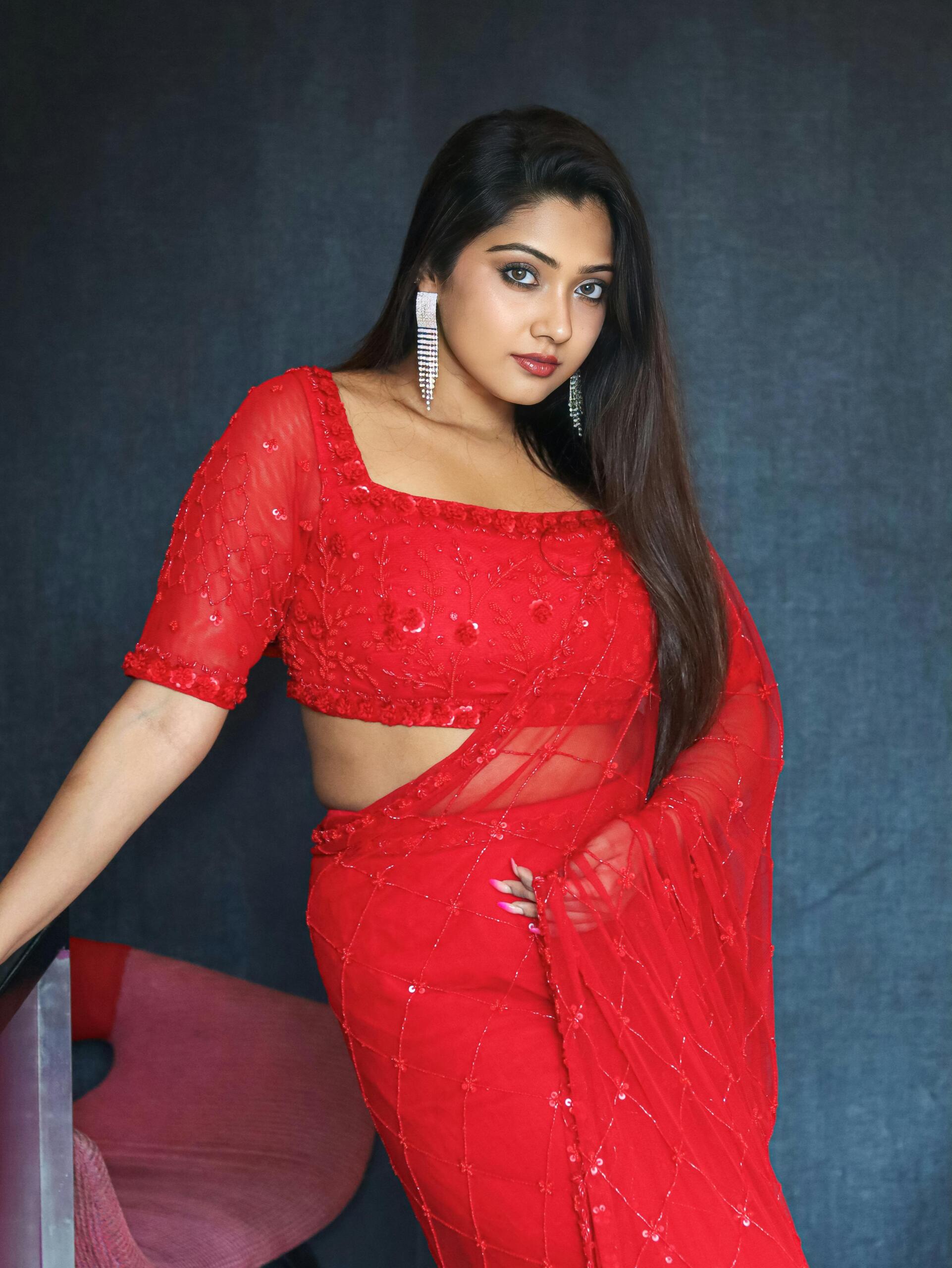 Kavya Menon